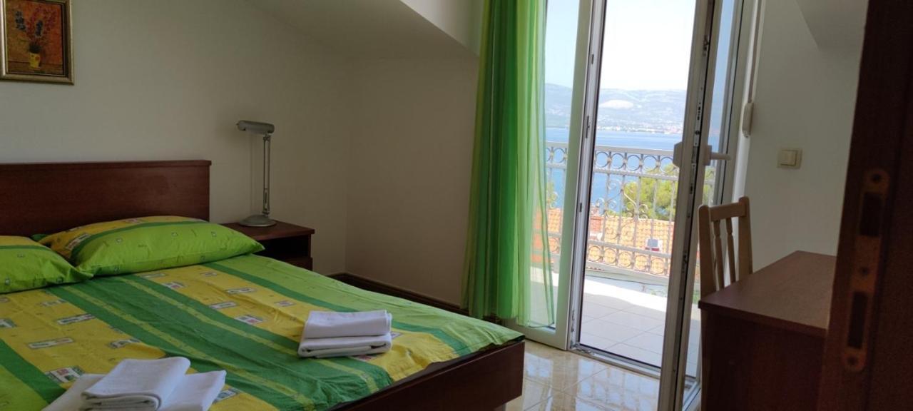 Apartments Sofija Slatine Ngoại thất bức ảnh