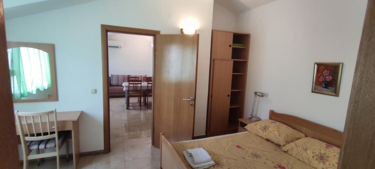 Apartments Sofija Slatine Ngoại thất bức ảnh