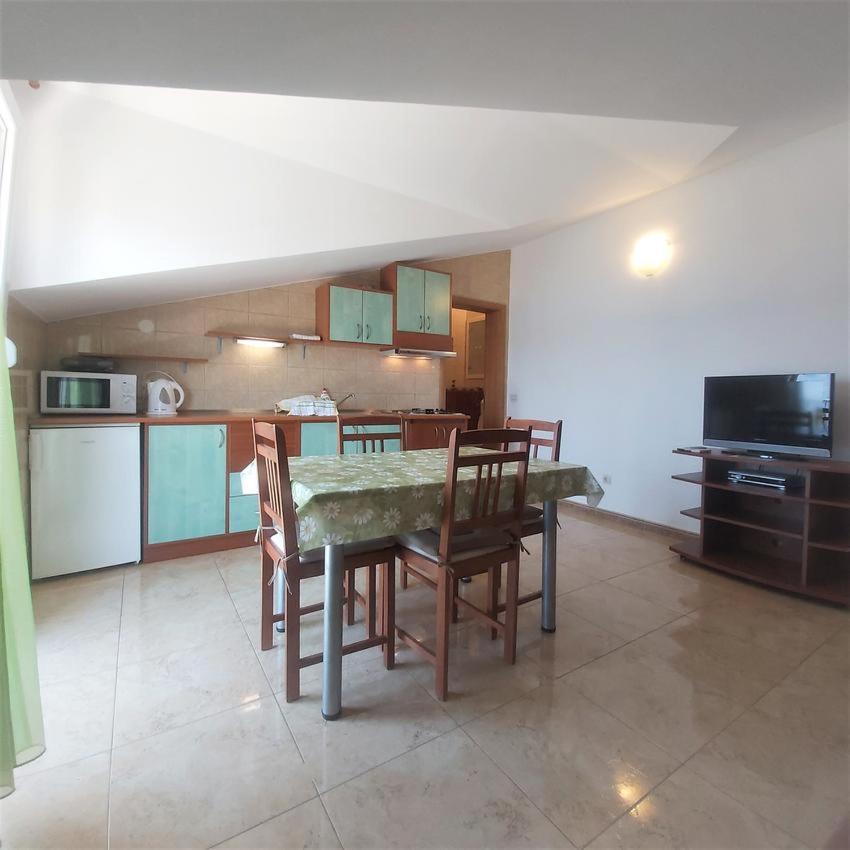 Apartments Sofija Slatine Ngoại thất bức ảnh