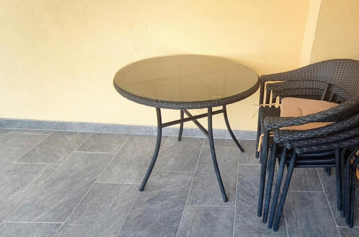 Apartments Sofija Slatine Ngoại thất bức ảnh