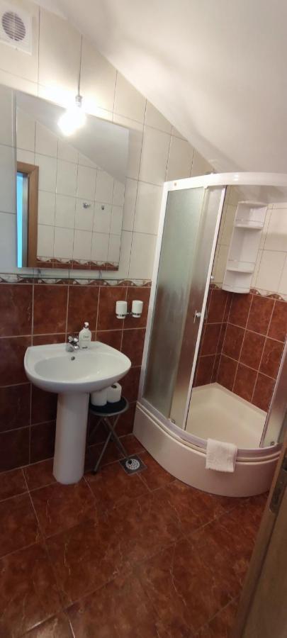 Apartments Sofija Slatine Ngoại thất bức ảnh