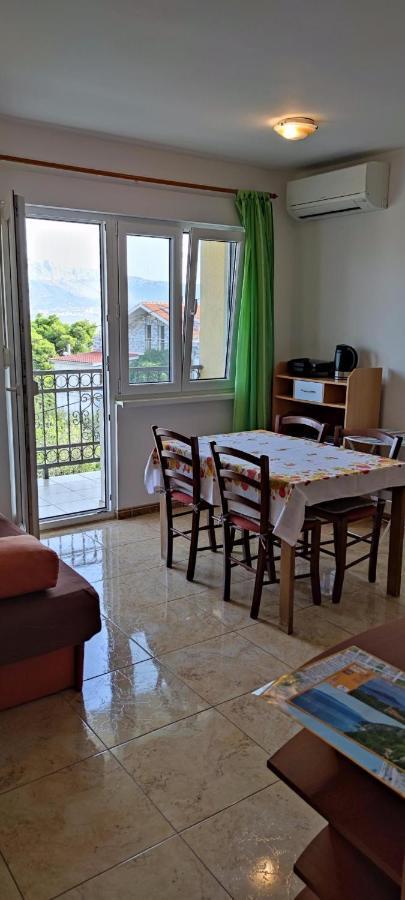 Apartments Sofija Slatine Ngoại thất bức ảnh
