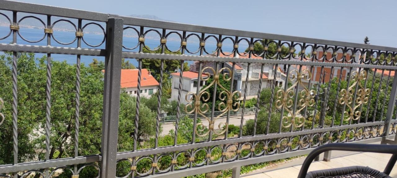 Apartments Sofija Slatine Ngoại thất bức ảnh