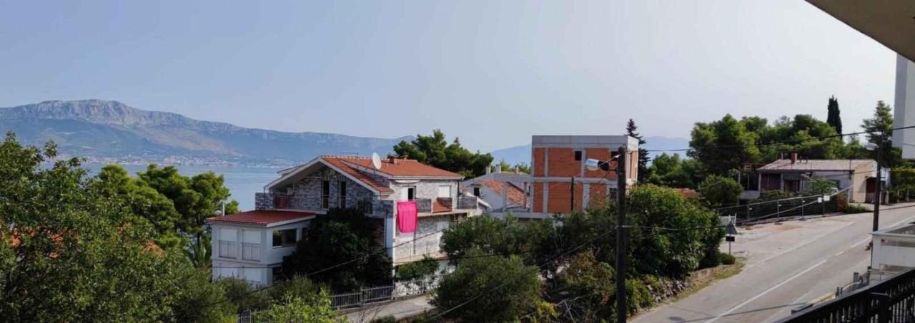 Apartments Sofija Slatine Ngoại thất bức ảnh
