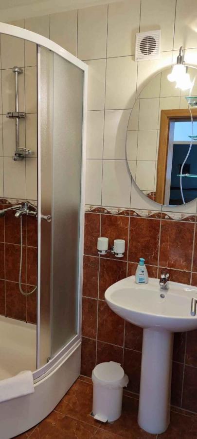 Apartments Sofija Slatine Ngoại thất bức ảnh