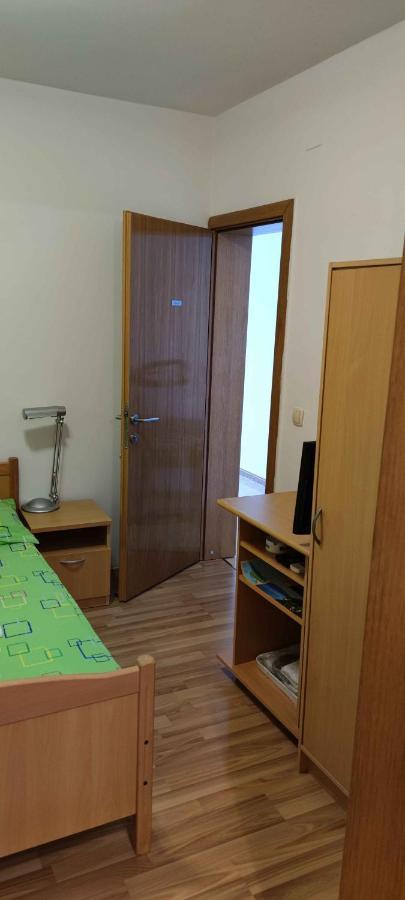 Apartments Sofija Slatine Ngoại thất bức ảnh