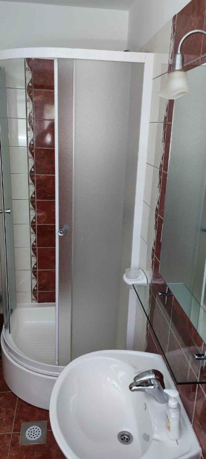 Apartments Sofija Slatine Ngoại thất bức ảnh