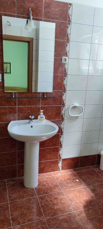 Apartments Sofija Slatine Ngoại thất bức ảnh